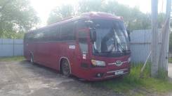 Kia Granbird. Продается , 12 000 куб. см., 45 мест