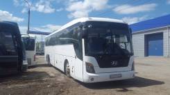 Hyundai Universe. Продается , 12 300 куб. см., 43 места