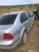 Volkswagen Bora ����