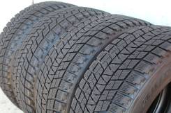 Bridgestone. Всесезонные, 10 %, 4 шт