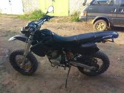 Suzuki. 250 куб. см., исправен, птс, с пробегом