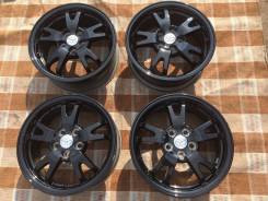 Toyota. 6.0x15", 5x100.00, ET45, ЦО 54,0 мм.