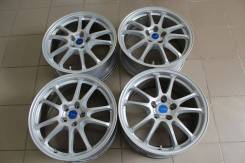 Eco Forme. 8.0x18", 5x114.30, ET45, ЦО 73,0 мм.