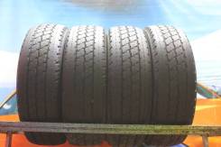 Bridgestone Duravis R630. Летние, 30 %, 4 шт