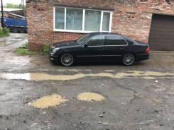 Колеса 19 Advan Connoisseur 151c. x19" 5x114.30