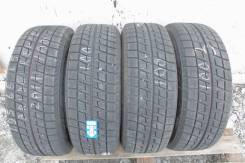 Bridgestone Blizzak Revo2. Зимние, 2011 год, 10 %, 4 шт