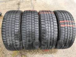 Dunlop Winter Maxx. Зимние, без шипов, 2010 год, 10 %, 4 шт