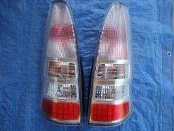 Стоп-сигнал. Nissan Serena, RC24, TC24, TNC24