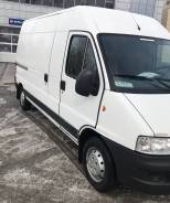 Fiat Ducato. Продается в ОТС, 2 300 куб. см., 1 500 кг.