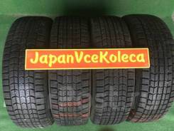 Dunlop Grandtrek SJ7. Зимние, без шипов, 2011 год, 5 %, 4 шт