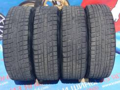 Yokohama Ice Guard IG30. Зимние, без шипов, 2013 год, 20 %, 4 шт