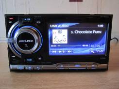 Alpine IXA-W404J
