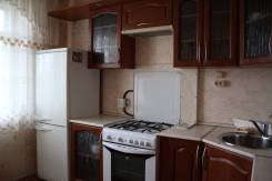 1-комнатная, улица Трёхгорная 50. Краснофлотский, частное лицо, 40 кв. м.