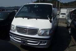 Toyota Hiace. KZH106, 1KZ