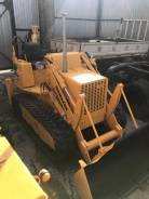 Komatsu. D10s-Q2 Бульдозер погрузчик, 1 600,00 куб. м.