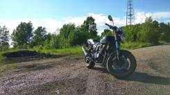 Yamaha XJR 400. 400 куб. см., исправен, птс, с пробегом