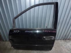 Дверь боковая. Chrysler Voyager Двигатель CHRYSLER
