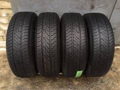 Toyo Tranpath S/U Sport. Летние, 10 %, 4 шт