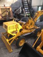 Komatsu. Экскаватор, 0,02 куб. м.