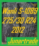 Wanli S-1089. ������, 2012 ���, �/�, ����� 5 % ����