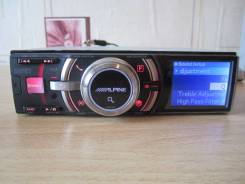 Alpine IDA-X305