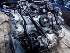 Двигатель в сборе. Subaru Forester, SJG Двигатели: FA20, FA20F