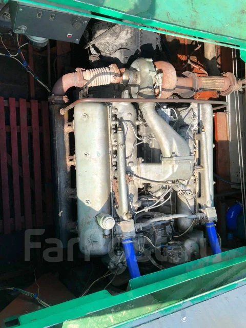 ��-100�. 1992 ���, ����� 15��., ��������� ������������, 310��.�., ������ ����