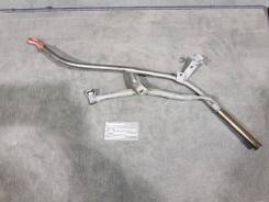 Направляющая масляного щупа. BMW 5-Series, E39 BMW 3-Series, E46 BMW Z4, E85 Двигатели: M52B20, M52B25, M52B28, M54B22, M54B25, M54B30, M52TUB25, M52T...