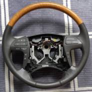 Руль. Toyota: Premio, Allion, Corolla Axio, Camry, Highlander, Mark X Zio Двигатели: 2AZFE, 2GRFE, 2AZFXE, 2ARFE, 1ARFE, 2GRFXE, 3MZFE, 2ZRFAE, 2ZRFE...