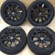 KIA. 6.5x16", 5x114.30, ET38, ЦО 67,1 мм.