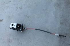 Селектор кпп, кулиса кпп. Audi A6, 4F2, 4F2/C6 Двигатель AUK