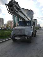 Продаётся ЗИЛ Автовышка 22 метра