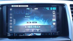 Pioneer AVH-P8400BT ����