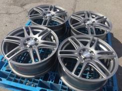 Yokohama Laycea. 7.0x17", 5x100.00, ET48