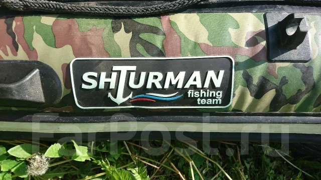 Shturman. 2013 ���, ����� 3,2��., ��������� ���������, ������ ����