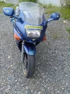 Kawasaki ZZR 400 1. 400 куб. см., исправен, птс, с пробегом