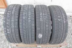 Bridgestone Blizzak VRX. Зимние, 2013 год, 10 %, 4 шт