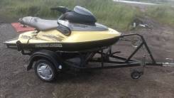BRP Sea-Doo XP. 54,00 л.с., 2001 год год