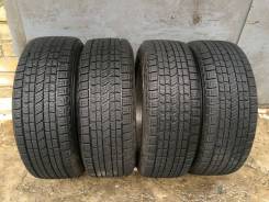 Nankang SN-1, 215/60 R16 в Хабаровске Nankang SN-1. Зимние, без шипов, 2013 год, 10 %