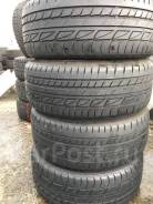 Bridgestone Playz. Летние, 2007 год, 10 %, 4 шт