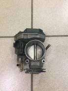 Заслонка дроссельная. Seat Toledo, 1M1, 1M2 Seat Ibiza Seat Cordoba, 6KR Seat Leon, 1M1, 1M2 Volkswagen Bora, 1J2, 1J6 Volkswagen Golf, 1J1, 1J5 Volks...