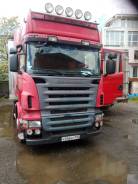 Scania. Продам , 12 000 куб. см., 25 000 кг.