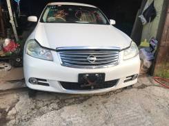 Nissan Fuga. PNY50, VQ35HR