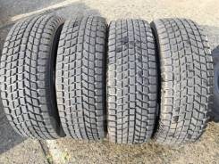 Yokohama Geolandar I/T G072. Зимние, без шипов, 5 %, 4 шт