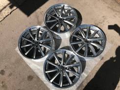 Weds Kranze Vishunu. 8.5/9.5x19", 5x112.00, ET38/38