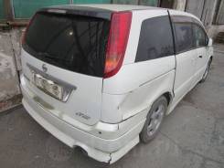 Nissan Presage. TNU31002345, QR25