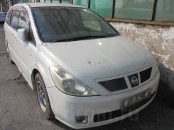 Nissan Presage. TNU31002345, QR25