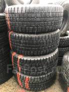 Dunlop Winter Maxx. Зимние, без шипов, 2012 год, 5 %, 4 шт