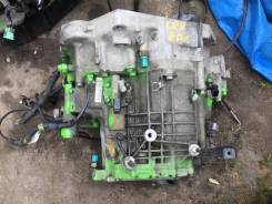 АКПП. Honda CR-V, RD6, RD7 Двигатели: K24A, K24A1
