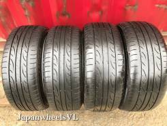 Dunlop SP Sport LM704. Летние, 2013 год, 20 %, 4 шт